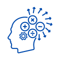 Make Informed Decision Icon
